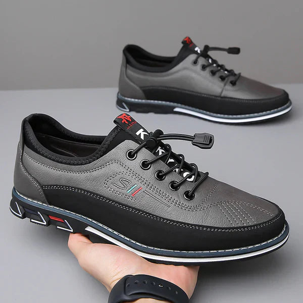 Herren Canvas Sneaker Klassik