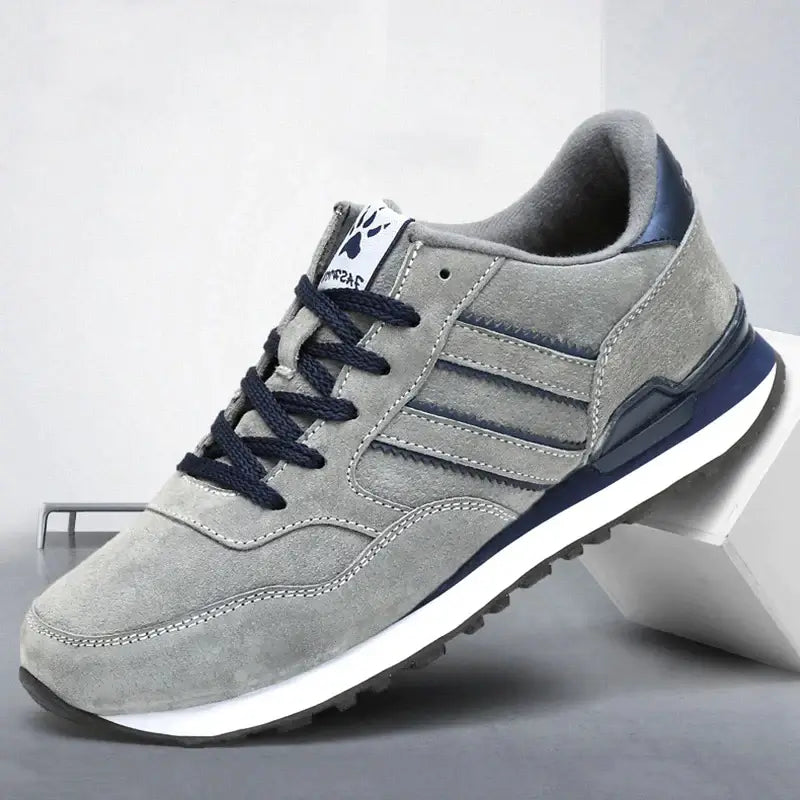 Herren Freizeitsneaker Klassik