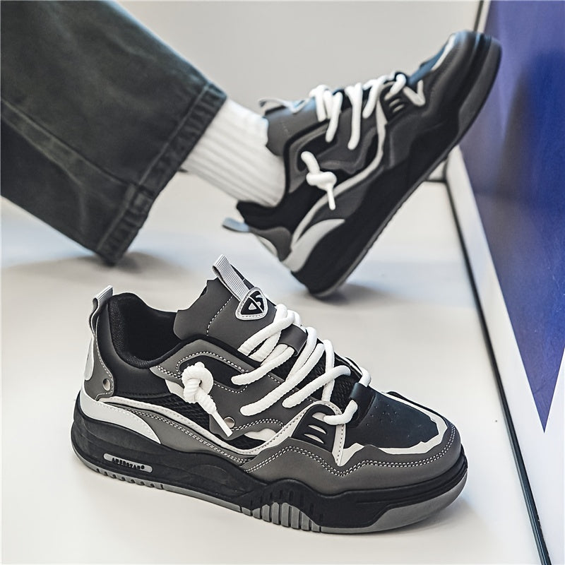 Herren Freizeitsneaker Sport