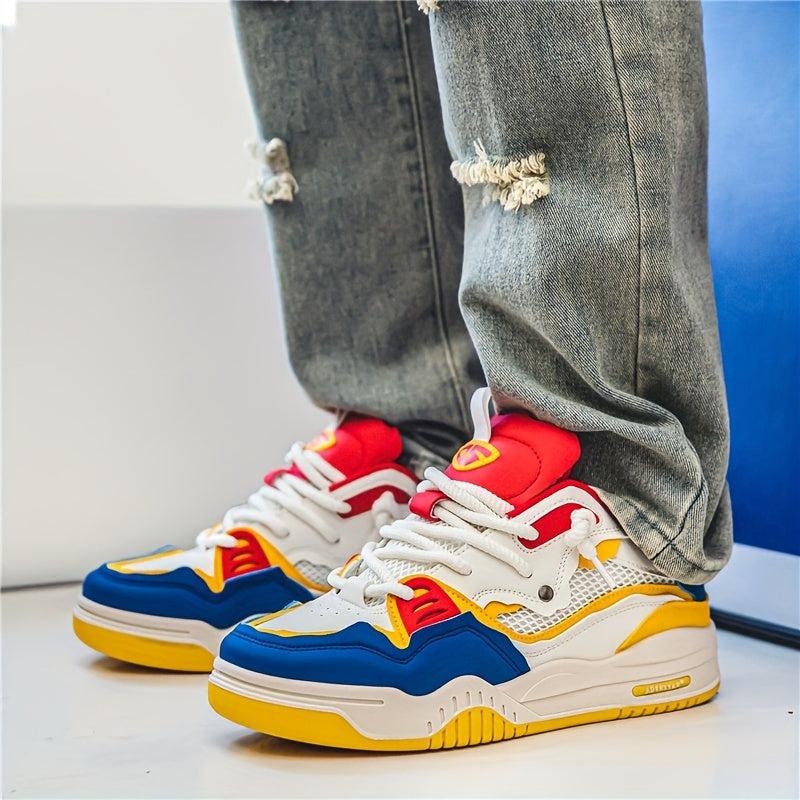 Herren Freizeitsneaker Sport