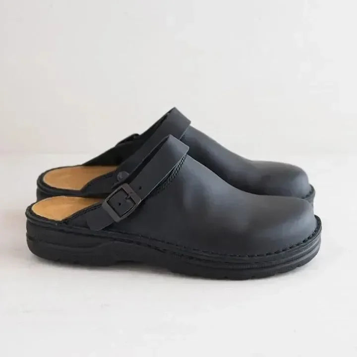 Herren Freizeitschuhe Klassik