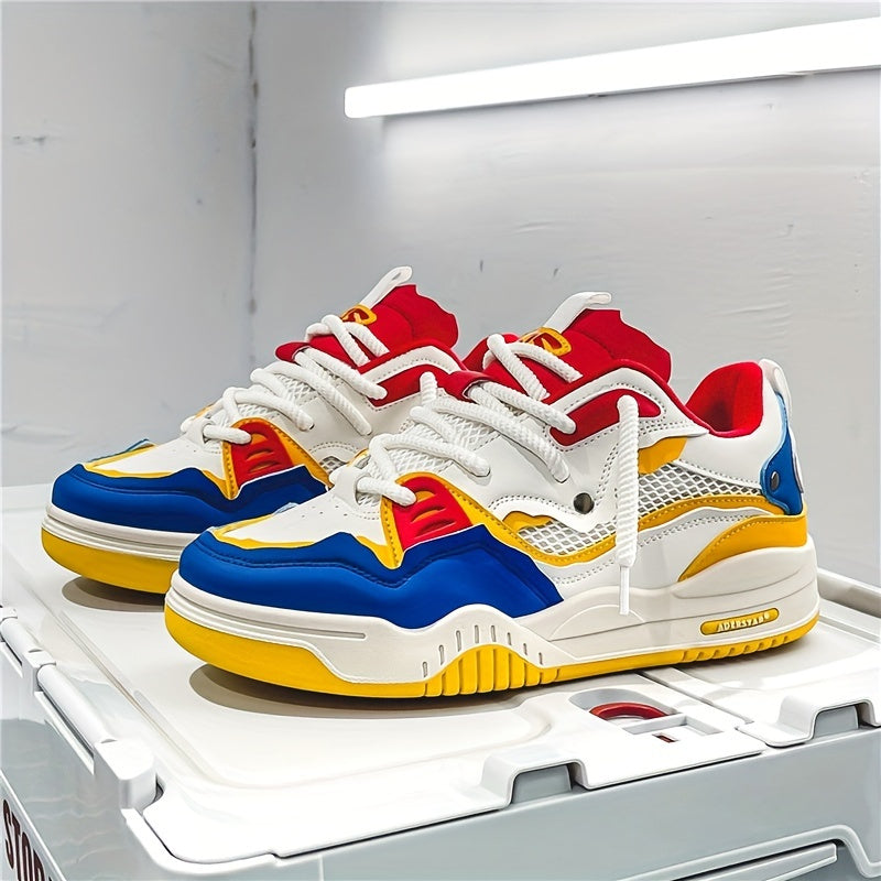 Herren Freizeitsneaker Sport