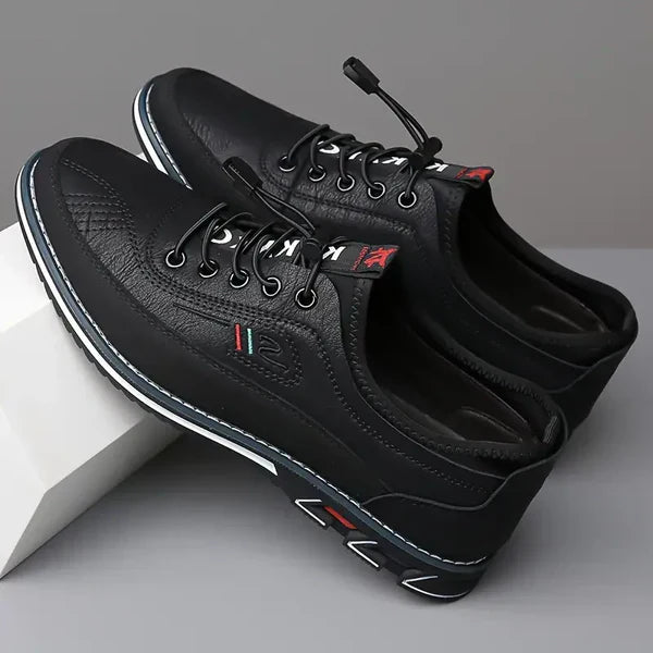 Herren Canvas Sneaker Klassik