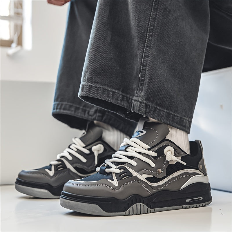Herren Freizeitsneaker Sport