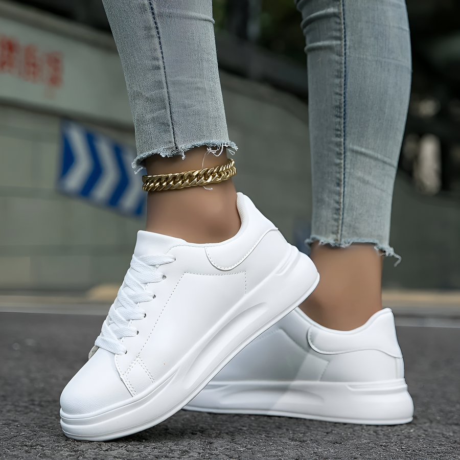 Damen Sneaker Freizeit
