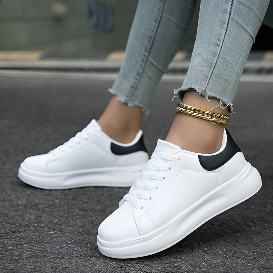 Damen Sneaker Freizeit
