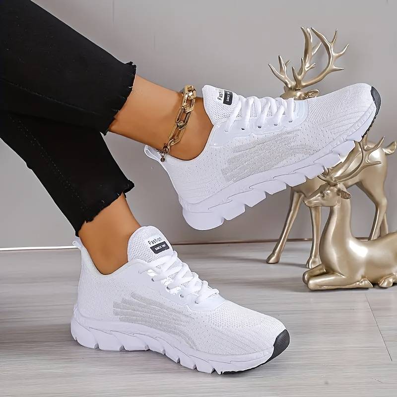 Damen Sneaker Freizeit