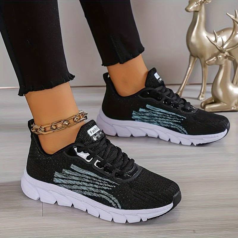 Damen Sneaker Freizeit
