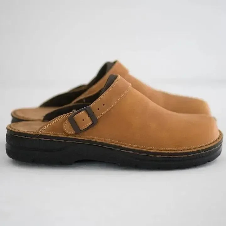 Herren Freizeitschuhe Klassik