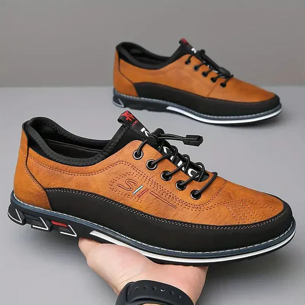 Herren Canvas Sneaker Klassik