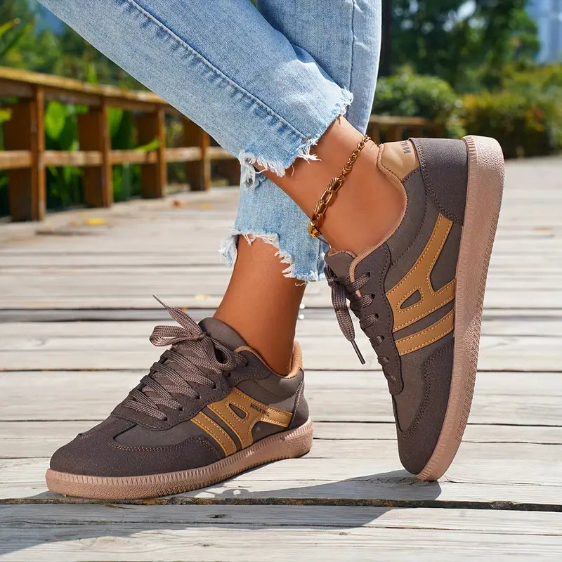 Damen Freizeitsneaker