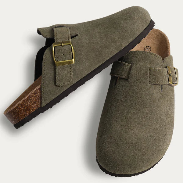 Damen Clogs Schuhe