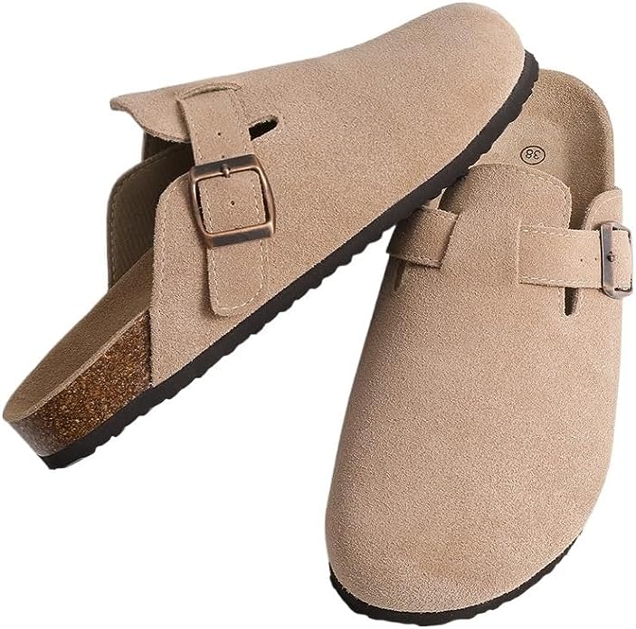 Damen Clogs Schuhe