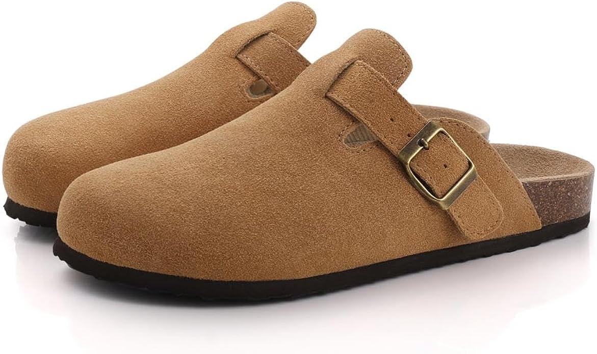 Damen Clogs Schuhe