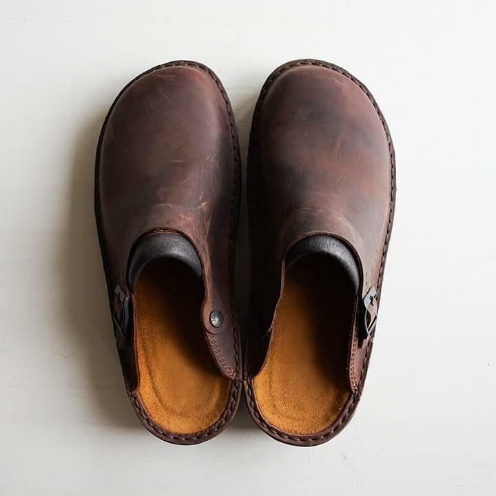 Herren Freizeitschuhe Klassik