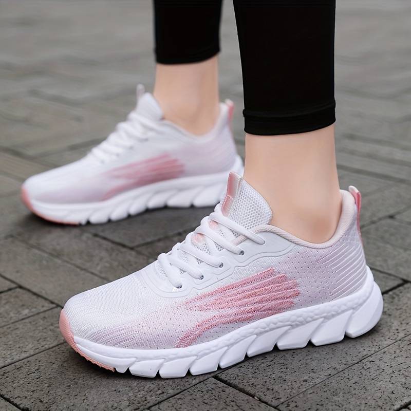 Damen Sneaker Freizeit
