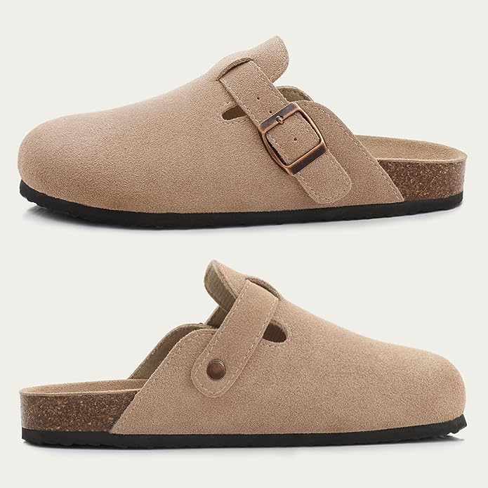 Damen Clogs Schuhe