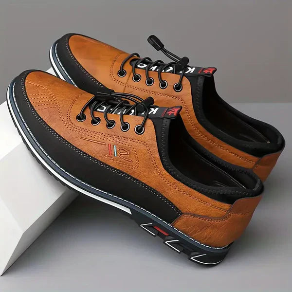 Herren Canvas Sneaker Klassik
