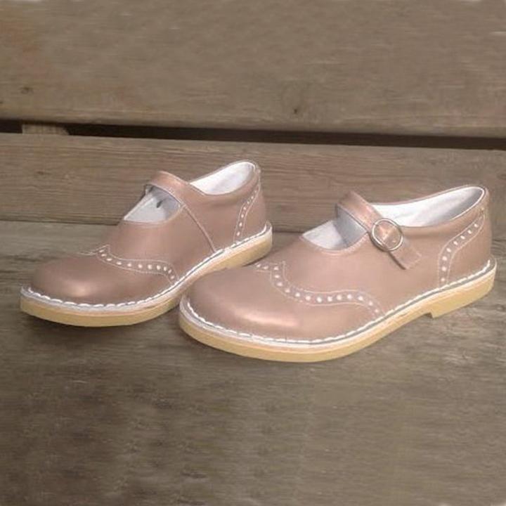 Damen Slip-On Schuhe Klassik