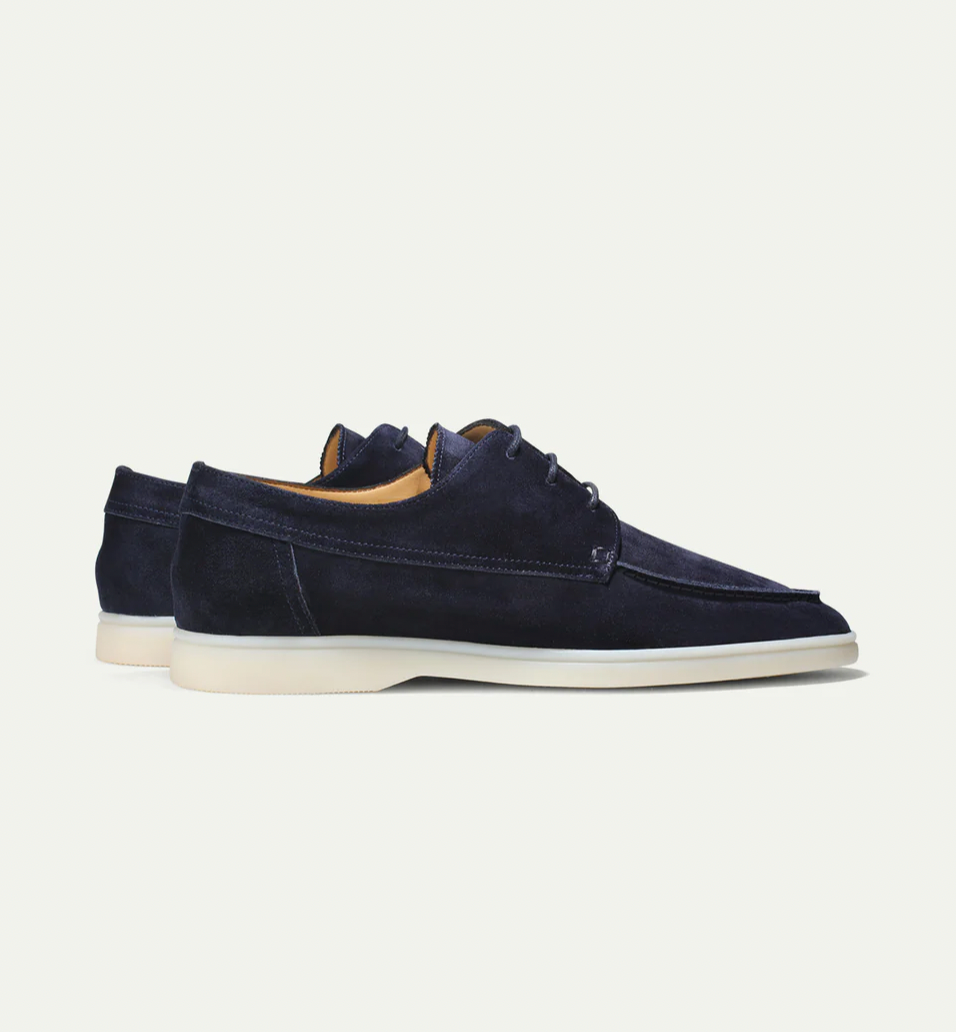 Herren Mokassin Loafer