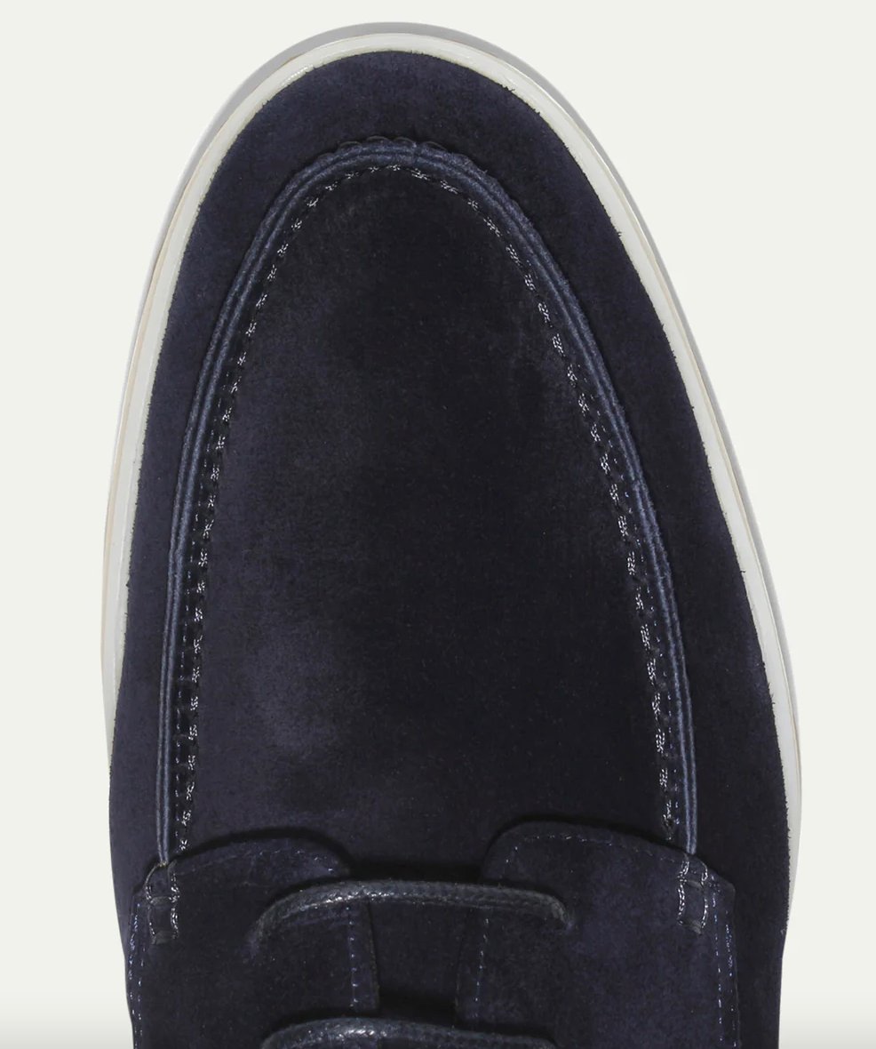 Herren Mokassin Loafer