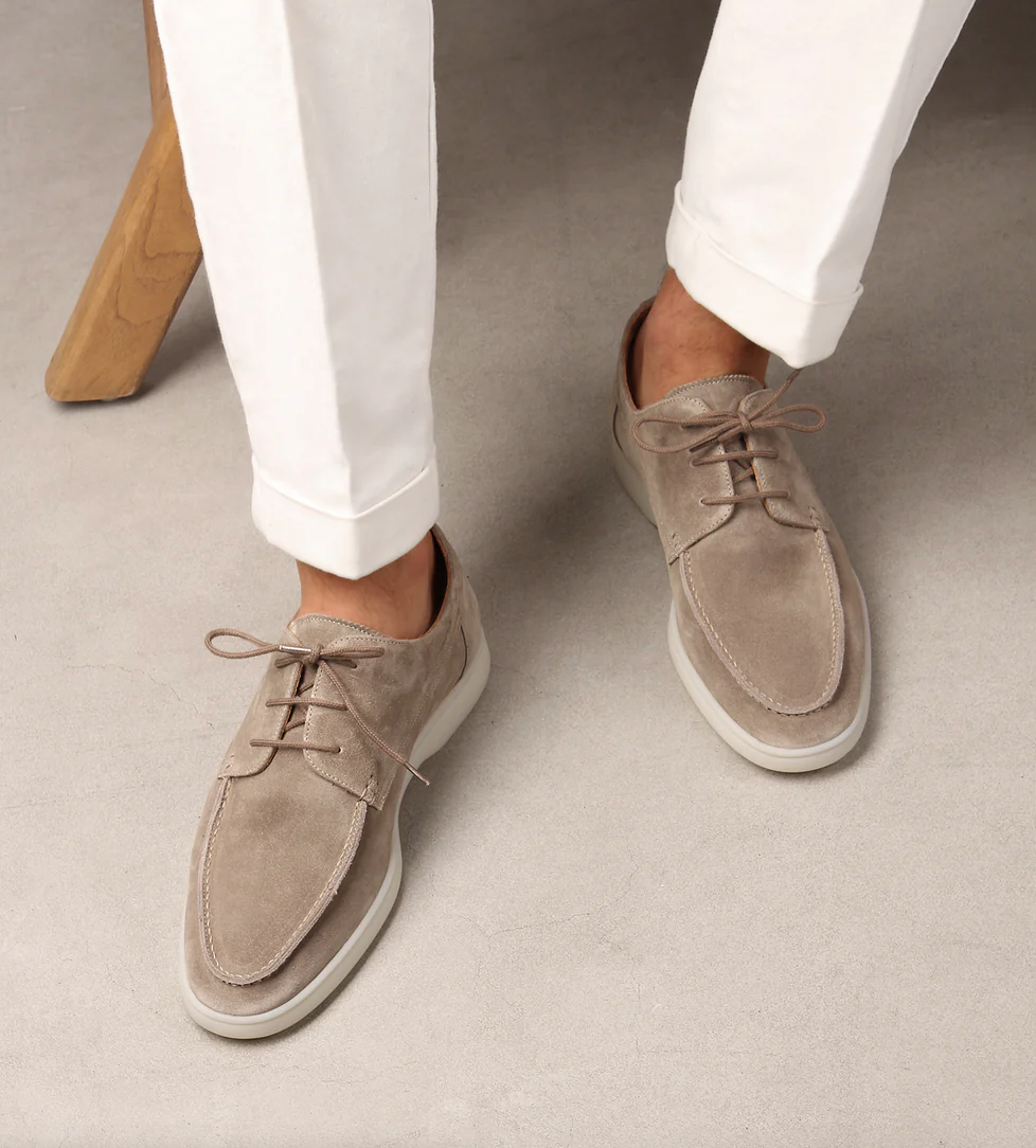 Herren Mokassin Loafer