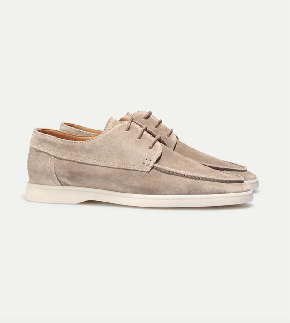 Herren Mokassin Loafer