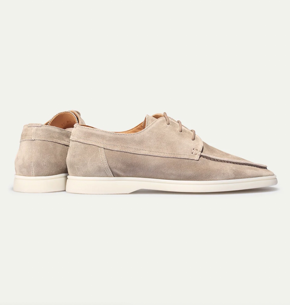 Herren Mokassin Loafer
