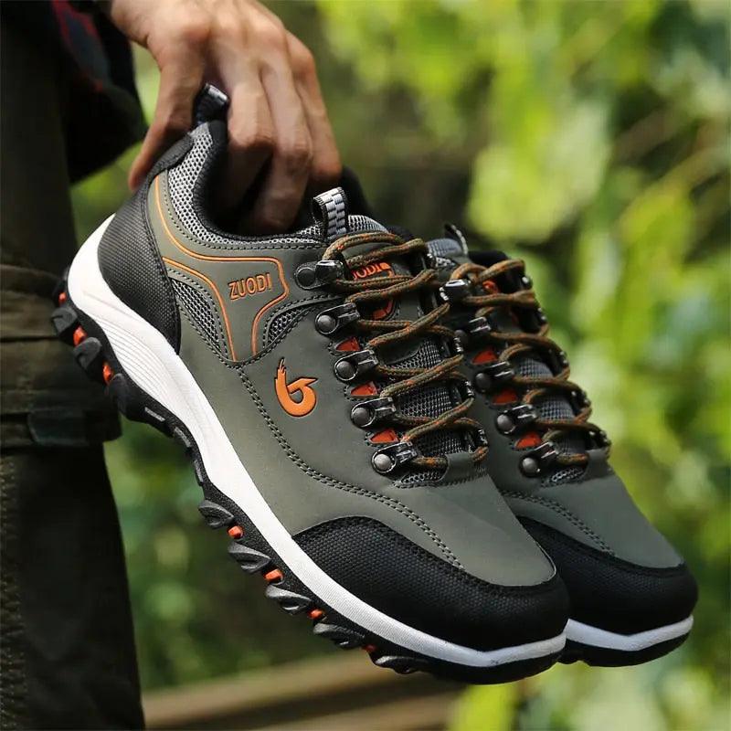 Herren Wanderschuhe Outdoor