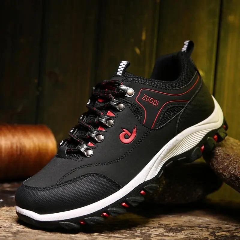 Herren Wanderschuhe Outdoor
