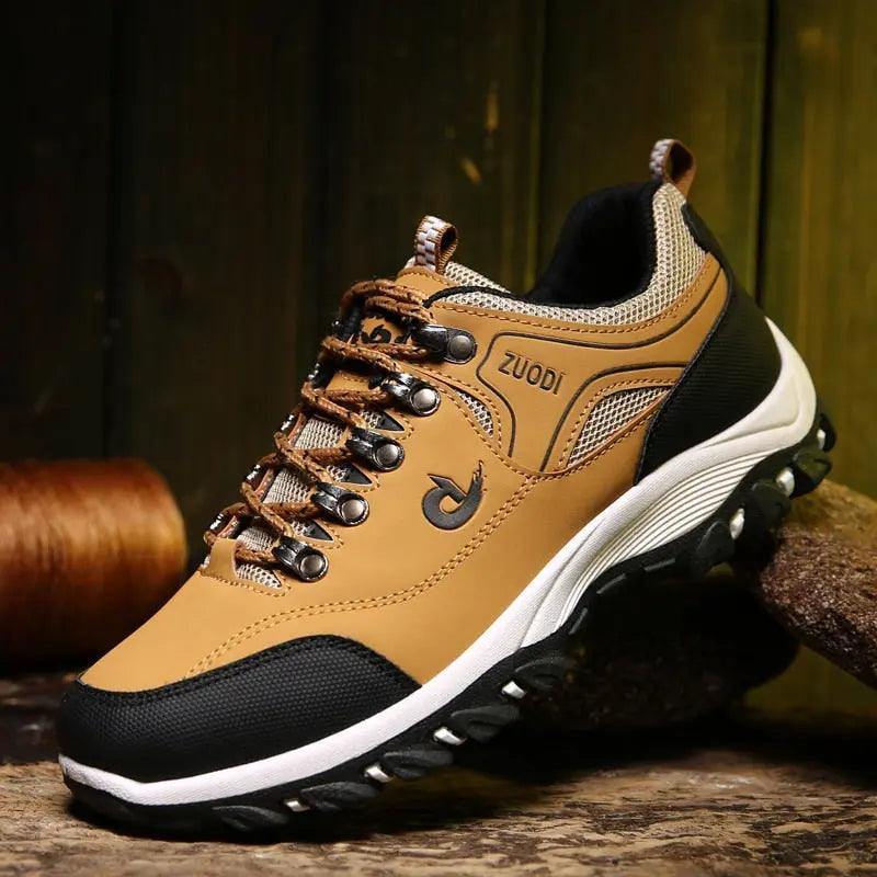 Herren Wanderschuhe Outdoor