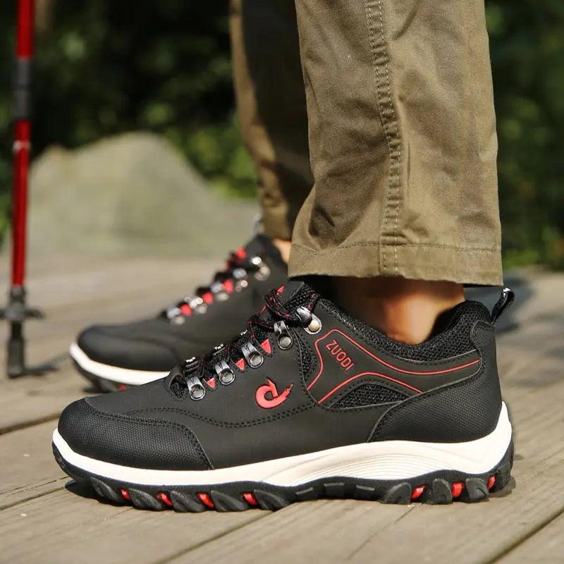 Herren Wanderschuhe Outdoor