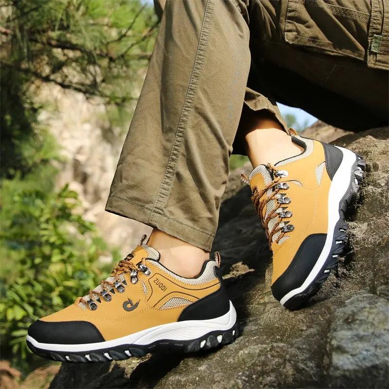 Herren Wanderschuhe Outdoor