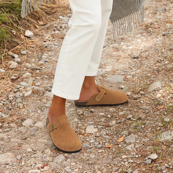 Damen Clogs Schuhe