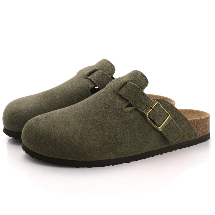 Damen Clogs Schuhe