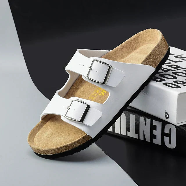 Herren Sommersandalen