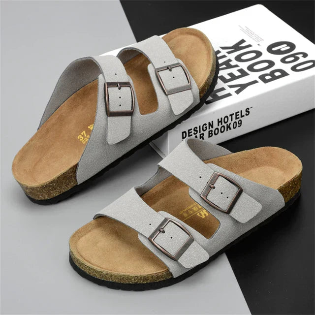 Herren Sommersandalen