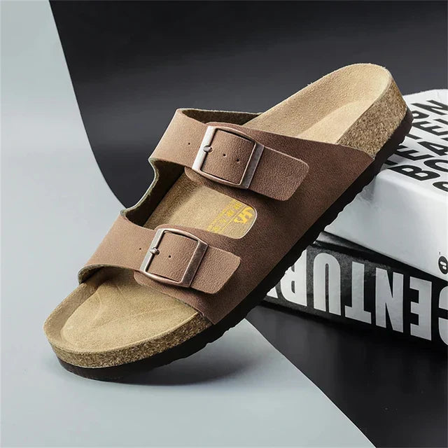 Herren Sommersandalen