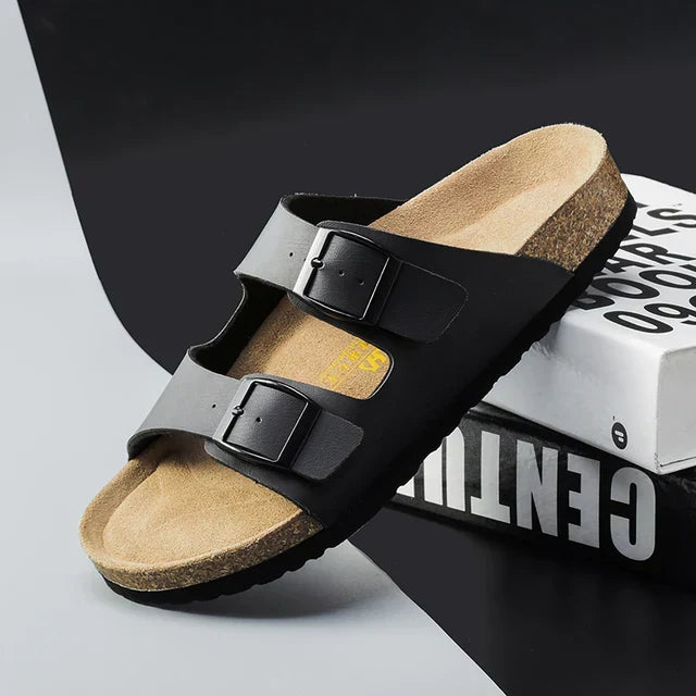 Herren Sommersandalen