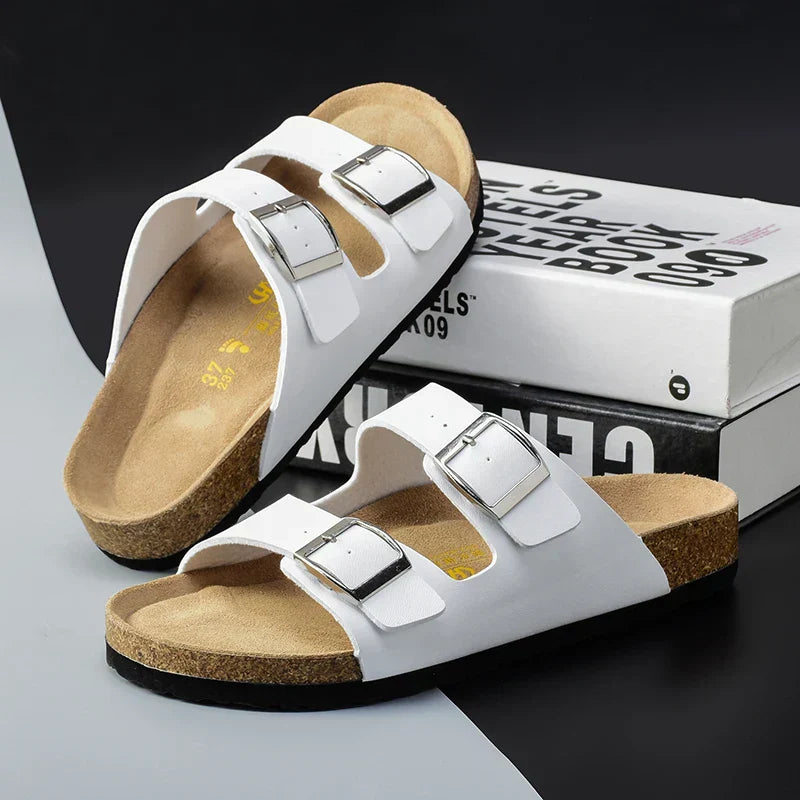 Herren Sommersandalen