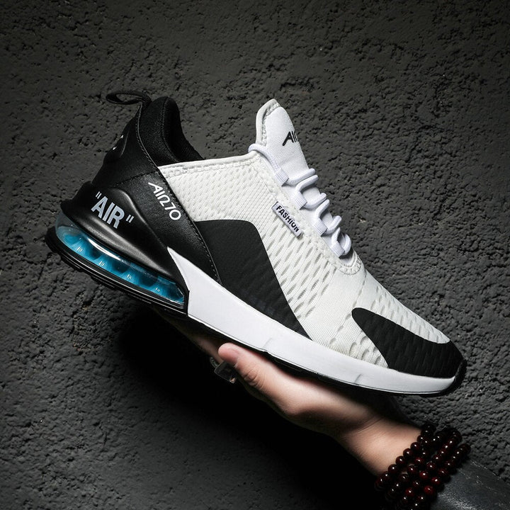 Herren Sneaker Sport Stil