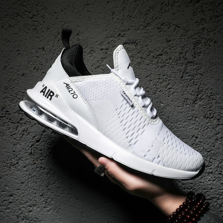 Herren Sneaker Sport Stil