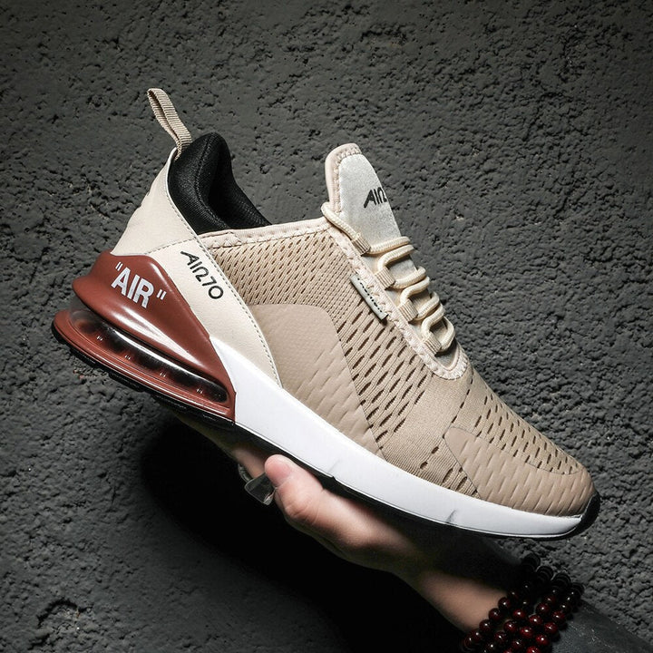 Herren Sneaker Sport Stil