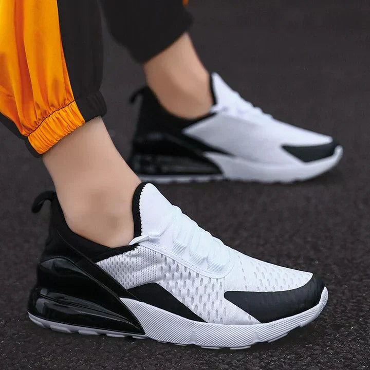 Herren Sneaker Sport Stil