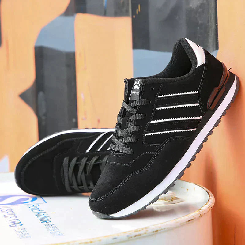 Herren Freizeitsneaker Klassik