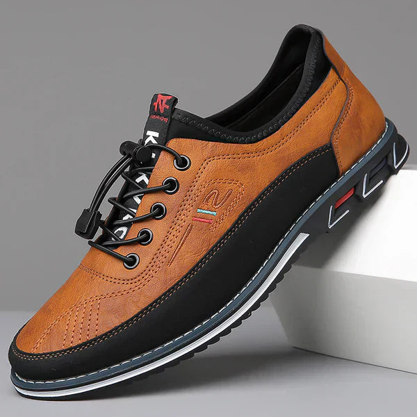 Herren Canvas Sneaker Klassik