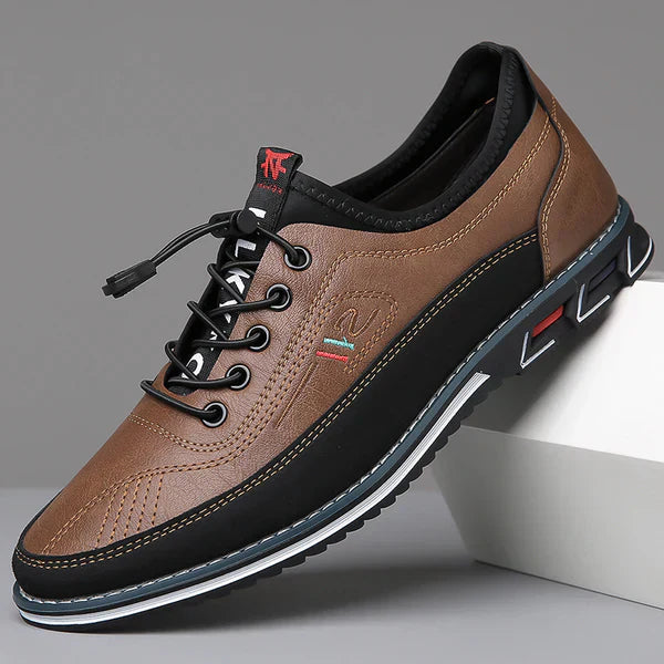 Herren Canvas Sneaker Klassik