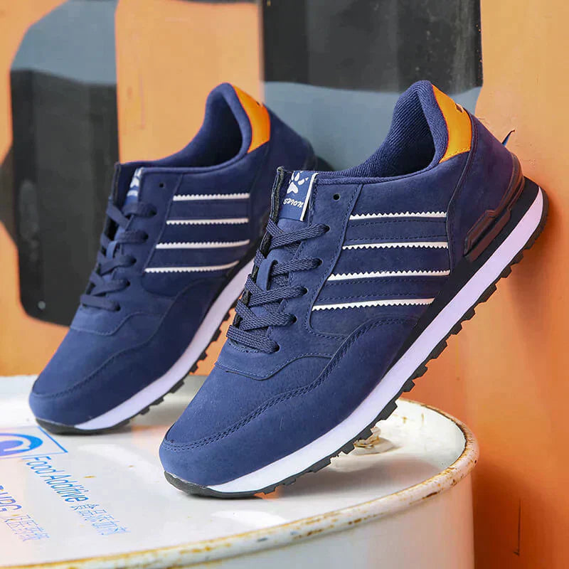 Herren Freizeitsneaker Klassik