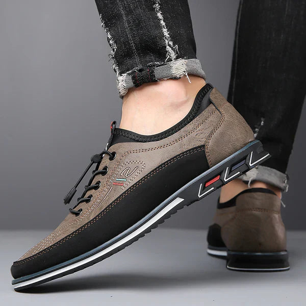 Herren Canvas Sneaker Klassik