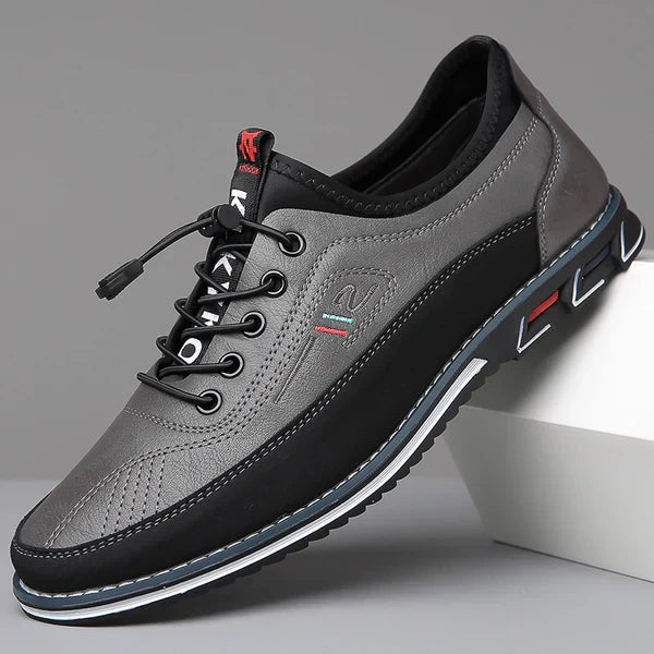 Herren Canvas Sneaker Klassik